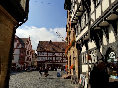 Photos of Rathaus