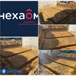 Photo n°6 de T.d.m à Juilly (Service d'assainissement)