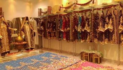 Photos of محل عادل الزقلعي الجلوة والملابس التقليدية