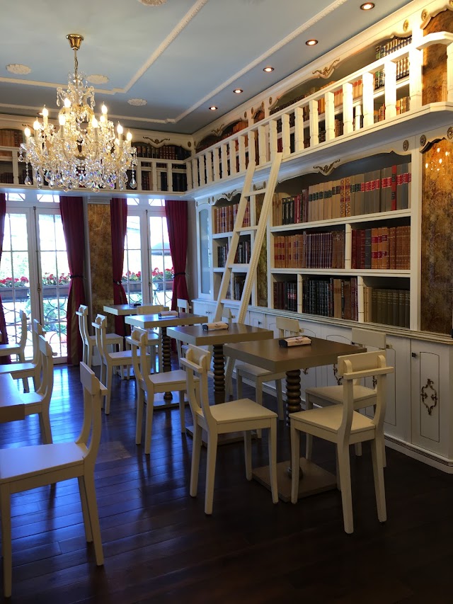 Casa Portuguesa do Pastel de Bacalhau