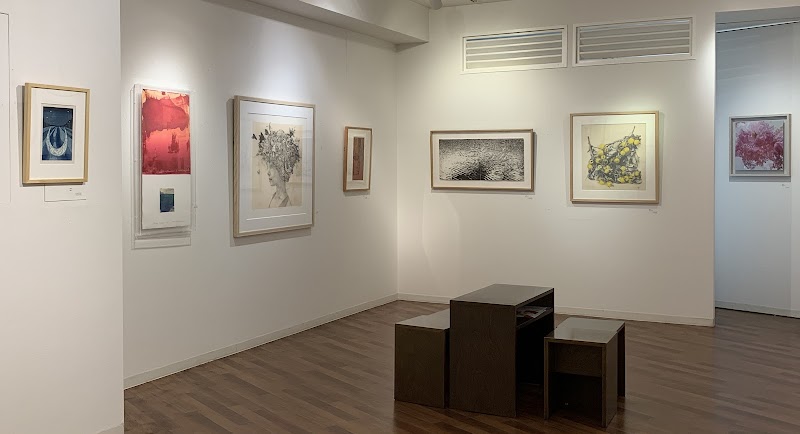 ギャラリーゴトウ 銀座