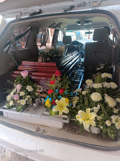 Funeraria vallarta - Thumbnail