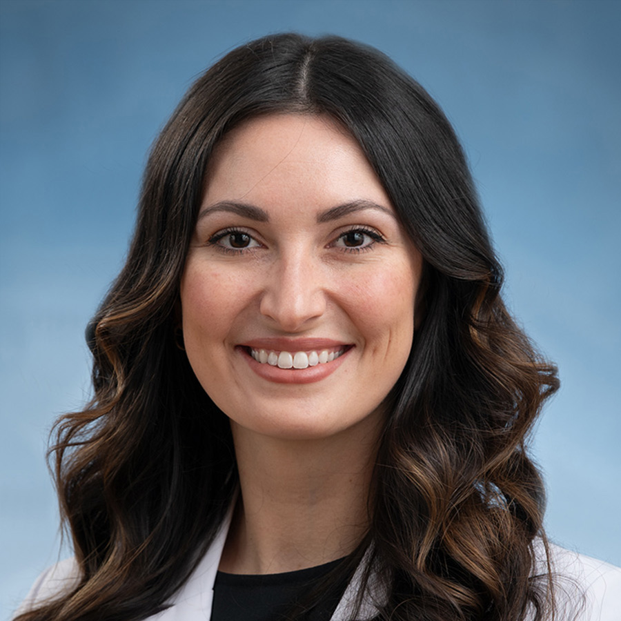 Kendra Greathouse N P