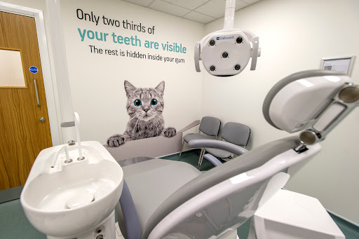 mydentist, Broad Street Plaza, Halifax - Thumbnail