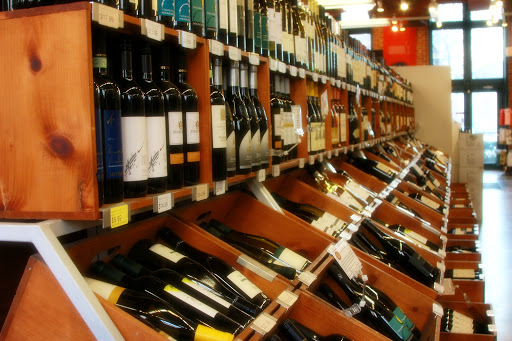 Sparrow Wine & Liquors - Thumbnail