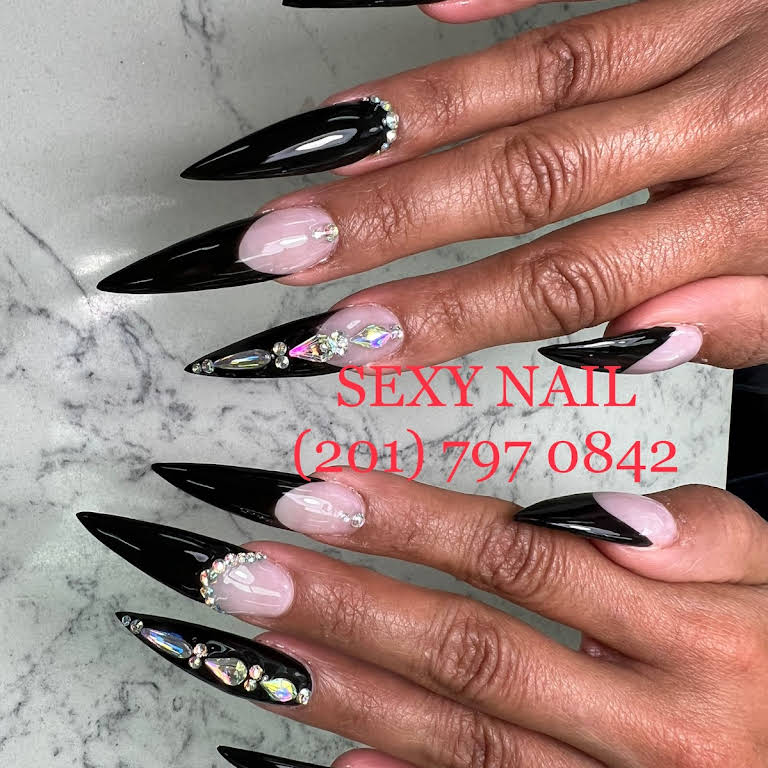 2023 Sexy nails fair lawn nj 27-11 service 