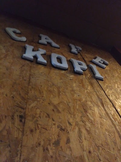 Photos of Cafe Kopi