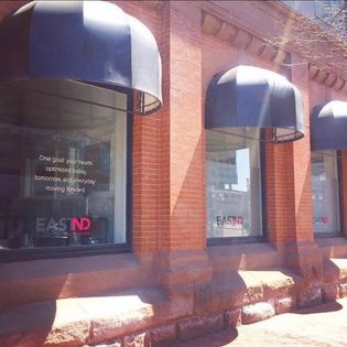 skinbyKDU - Medical Aesthetics at EASTND - Thumbnail