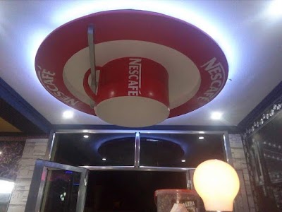 Photos of Cafeteria Les Sables