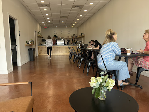 Sanctuary Coffee co