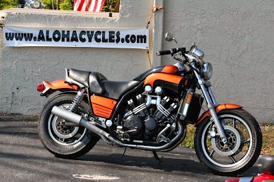 Photos of Aloha Auto and Cycle