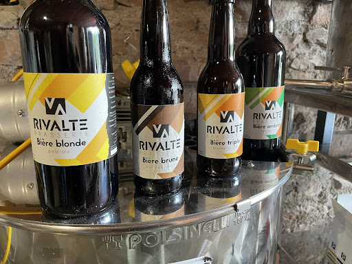 RIVALTE