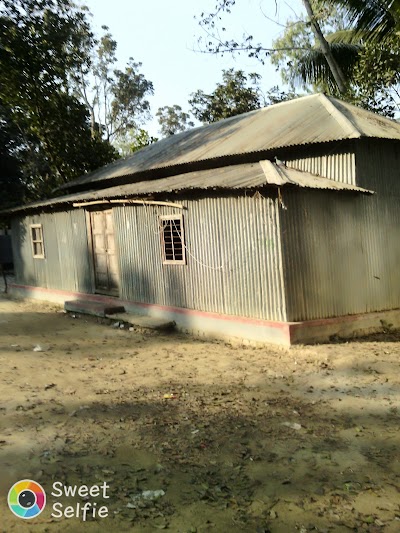 Photos of Anwala East Para Jami Mosque