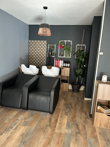 SALON EPITETE MORGANE