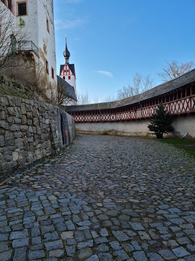 Parkplatz Schlossstraße Rochsburg - Thumbnail