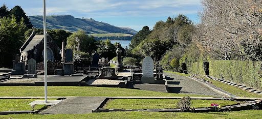 Port Chalmers New Cemetery - Thumbnail