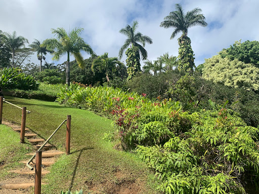 Garden of Eden Arboretum - Thumbnail