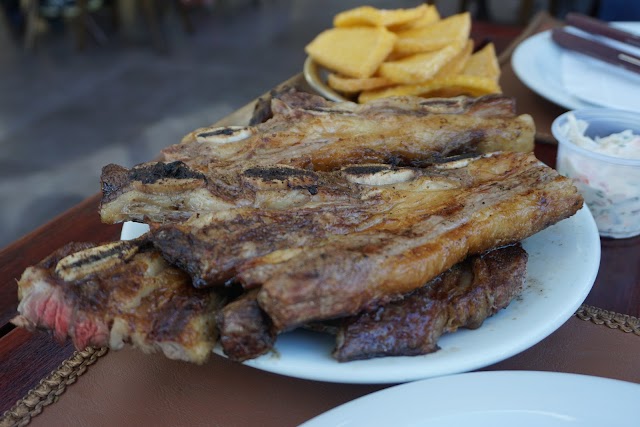 Churrascaria Barranco