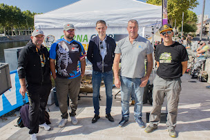 Photo n°3 de Carna Club Bourbonnais à Montluçon (Club de pêche)