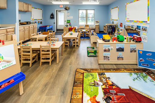 Elkhorn KinderCare - United States