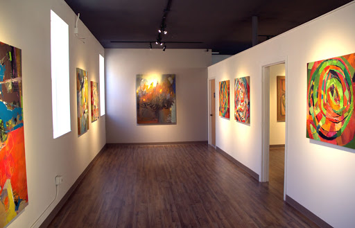 Granite Town Gallery - Thumbnail