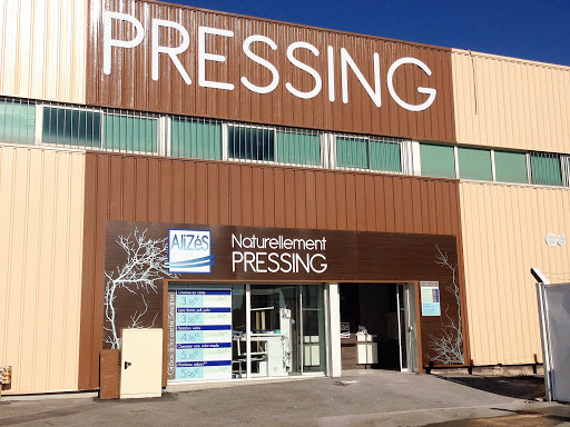AliZeS Pressing Auchan Le Fayet - Thumbnail