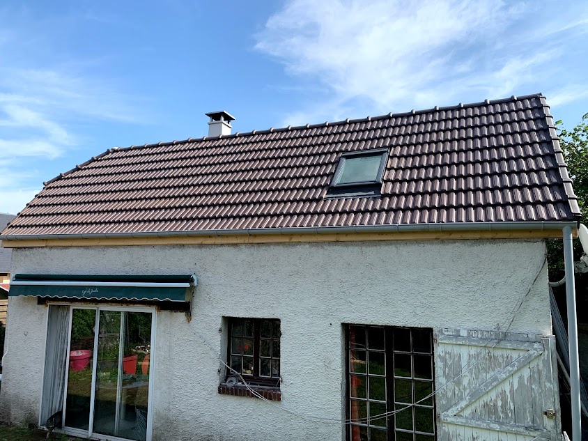 Couvreur Maule 78 Pro-Habitat De Père En Fils