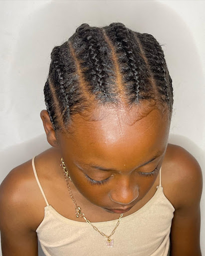 Beauté Éclat - Visual