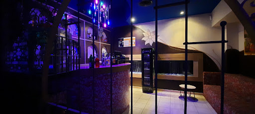 Oriente Discoteca Gallery - Italy