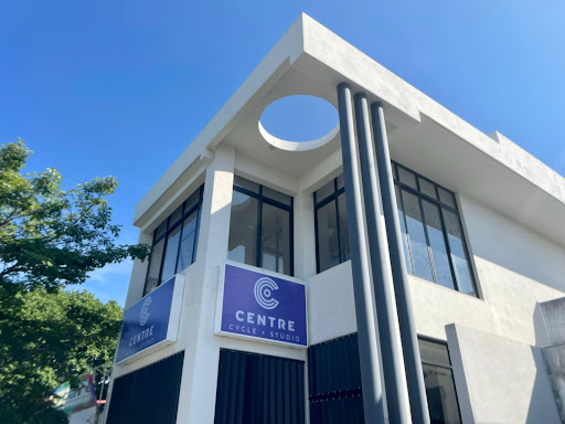 Centre Cycle + Studio
