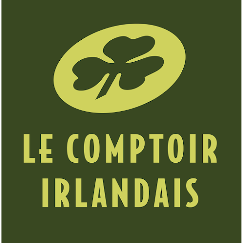 Le Comptoir Irlandais Rouen - Caviste