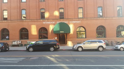 lodging
