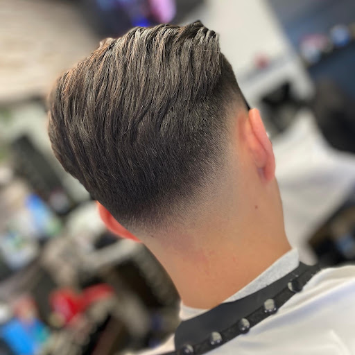 The HairDoc Barbershop - United States