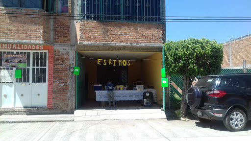 Eskimeria