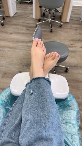 Nails 2 Gallery - United States
