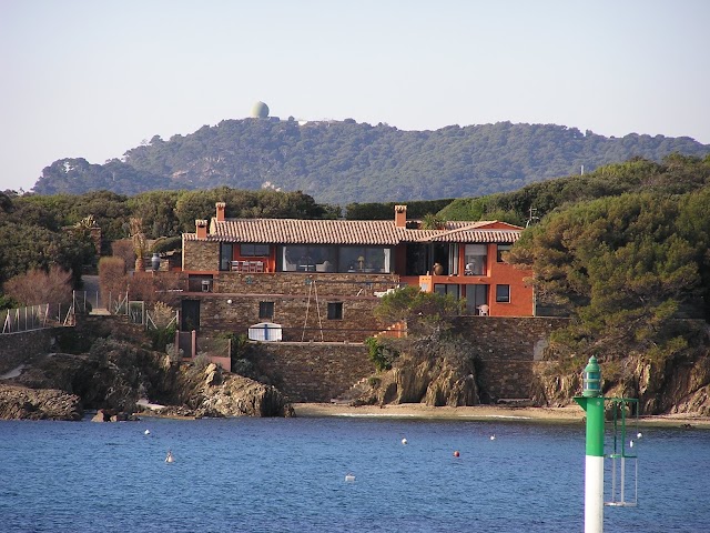 Port de la Tour Fondue