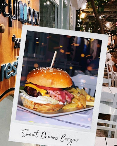 SEMINARIO RESTAURANT - Εστιατόριο