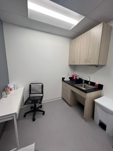 Vista Medical Center, Annandale Gallery - United States
