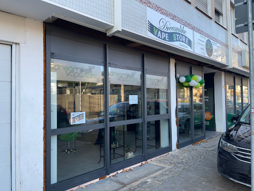 Dreamlike VapeStore Euskirchen