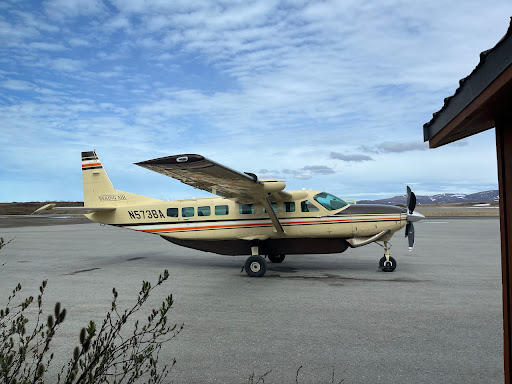 Bering Air Gallery - United States