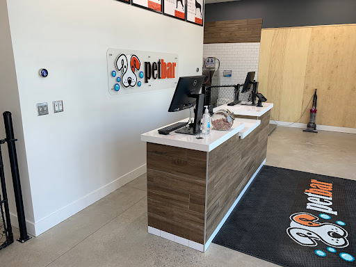 petbar Boutique - Allen