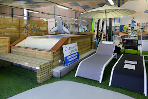 Photo n°8 de De la piscine au jardin à Castres (Service de réparation de piscines)