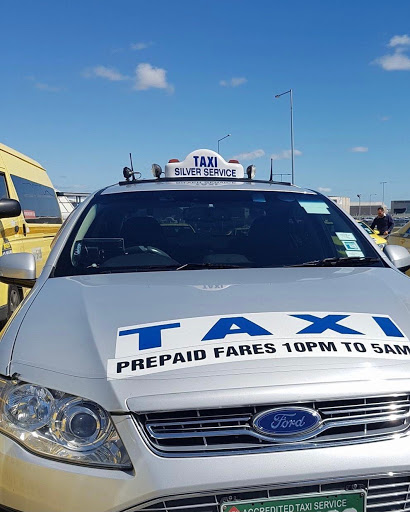 Point Cook Taxis - Thumbnail