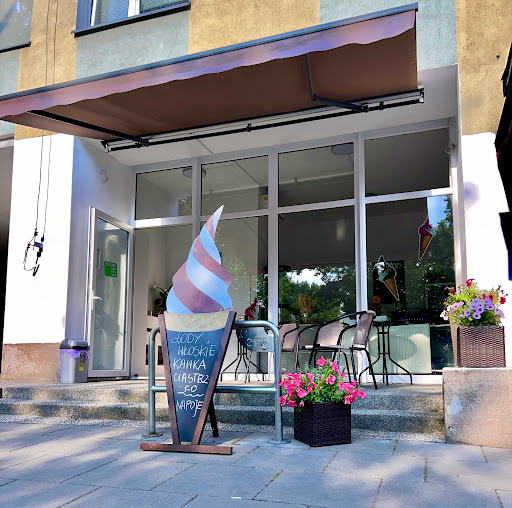 Ice Bella - Pizza Zapiekanki