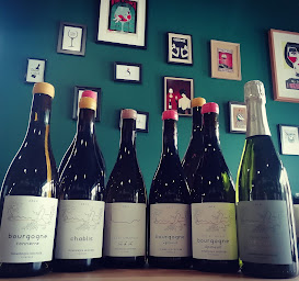 Photo n°6 de La Cave de Camille. Pouilly en Auxois à Pouilly-en-Auxois (Magasin de vins et spiritueux)