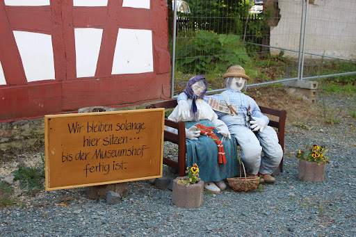 Heimatmuseum Weilmünster - Thumbnail