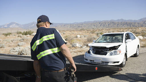 A-1 Affordable Towing Gallery - United States