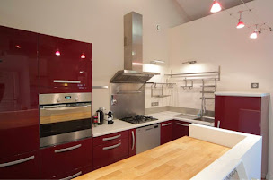 Photo n°12 de Terres de Jade - Estaou de Julie à Saint-Paul-et-Valmalle (Agence de location de maisons de vacances)