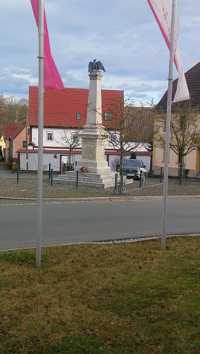 Auerstedt - Visual