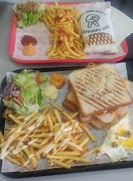 Photo n°23 de Urfa kebab à Nantes (Kebab)